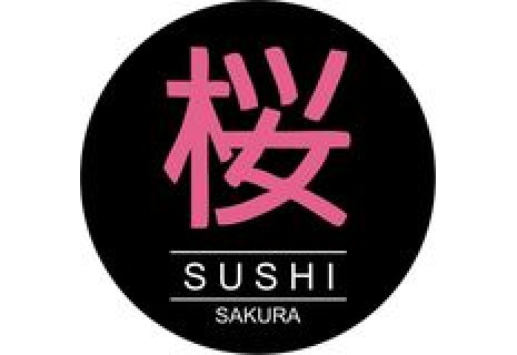 Sakura Sushi  Prowizję Oddajemy Tobie! KOD: Zwrot14